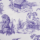 Ανδρικό σορτσάκι μποξεράκι Toile