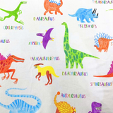 Παιδικό σετ PJ Dinosaur