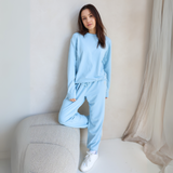 Φόρμα από μπαμπού Baby Blue