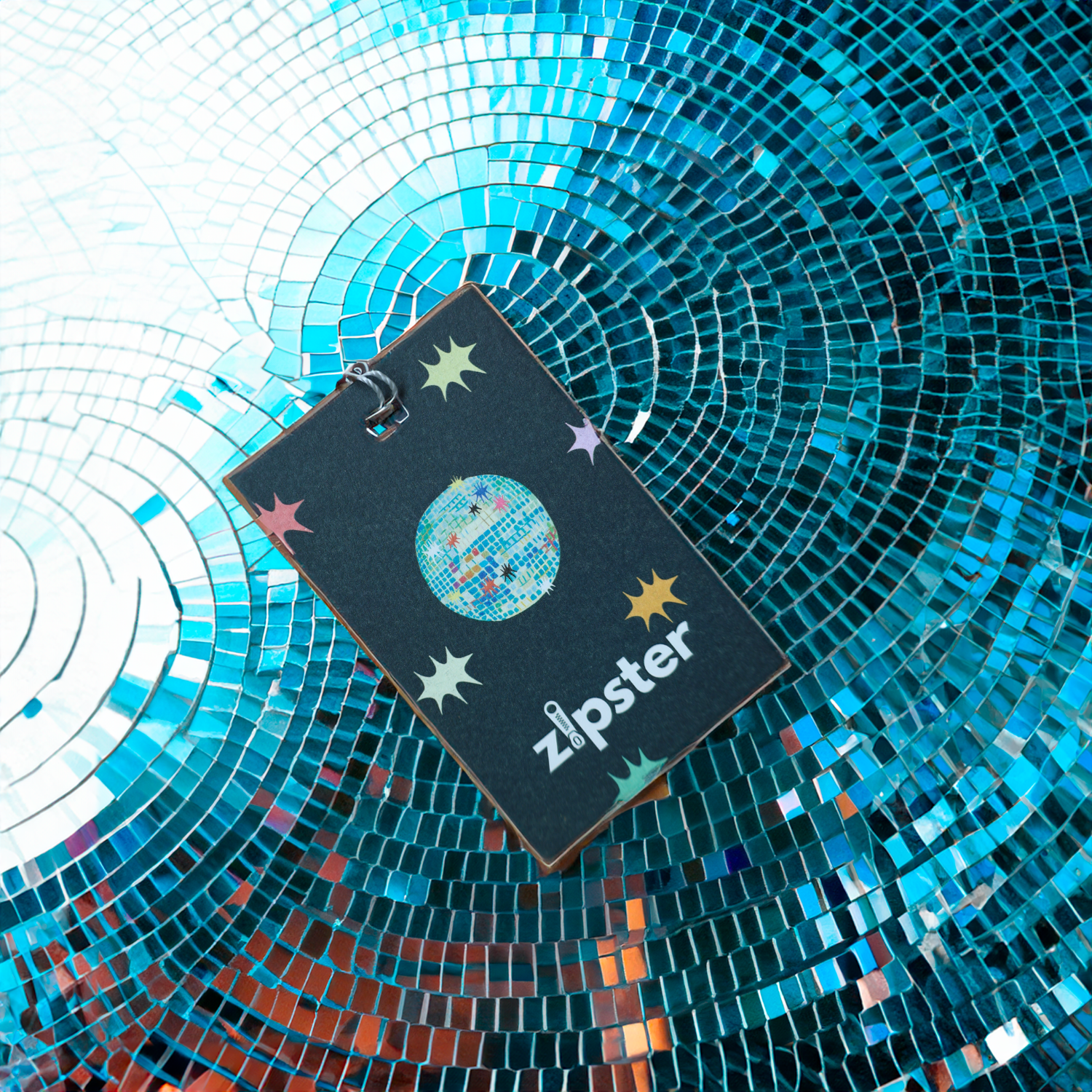 ZIPSTER™ Πρότυπο