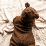 Zipster Κοστούμι Teddy Brown