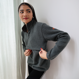 Θηλασμός Fleece πρότυπο