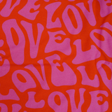 Παιδικό σετ PJ Groovy Love