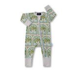 ZIPSTER™ Palm Trees