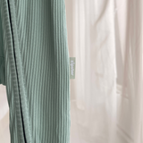 ZIPSTER™ Ribbed Φασκόμηλο