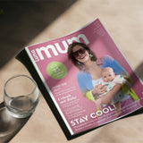 LunaMum Magazine Juni/Juli 2025