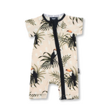 ZIPSTER™ Shortie Toucan