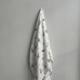 Deer Large Muslin Blanket - Zipster