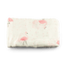 Muslin Flamingo - Zipster