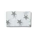 Stars Large Muslin Blanket - Zipster